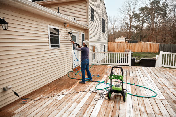 Best Roof Power Washing Services  in Coraopolis, PA
